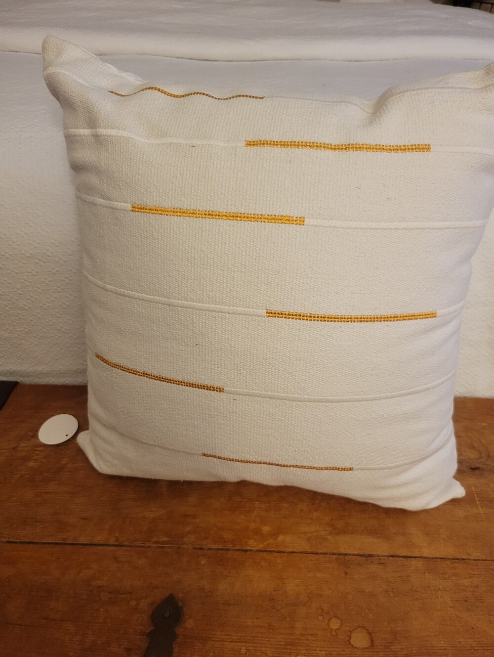 Decorative Throw Pillow